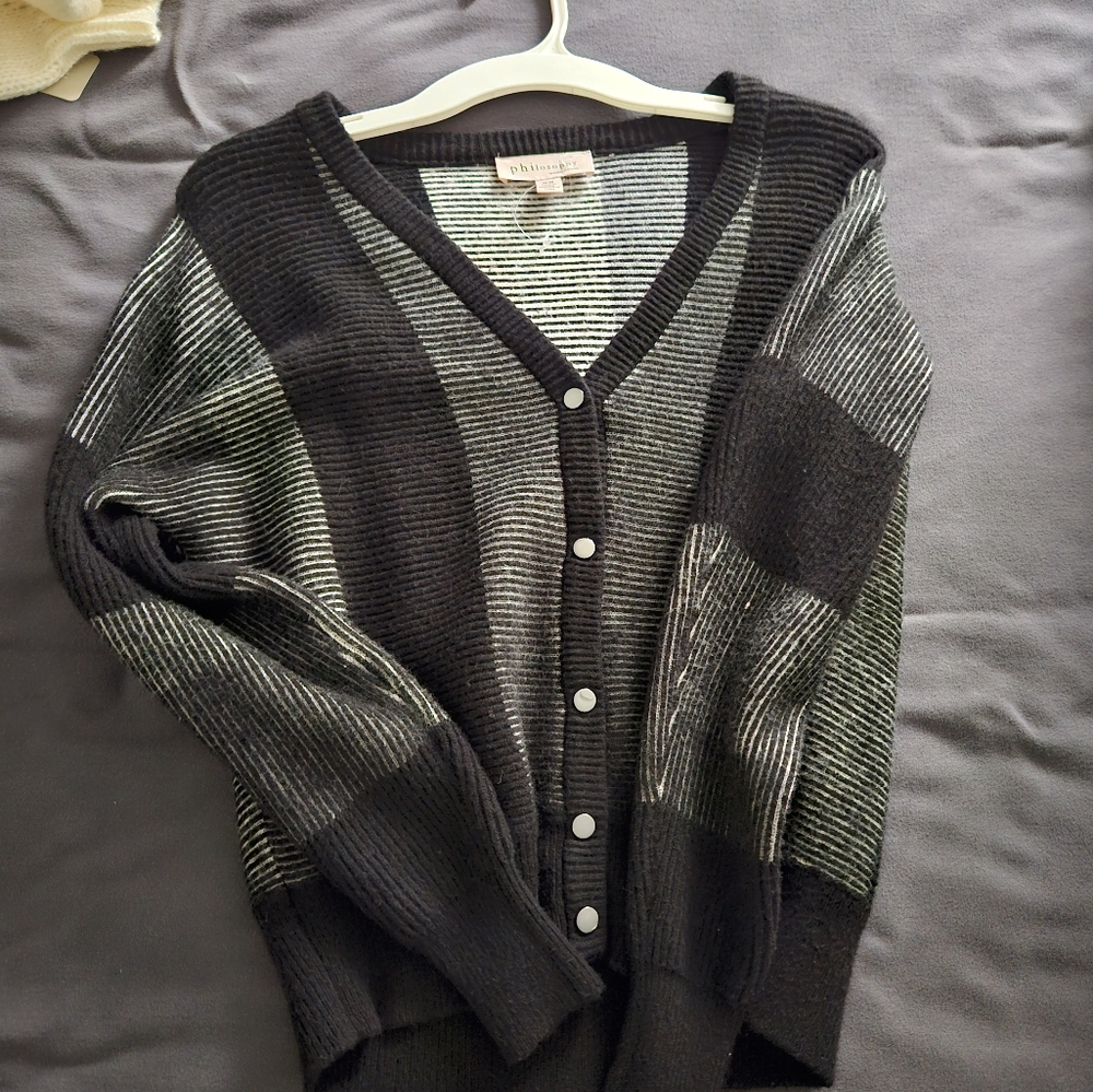 Marshalls sweater